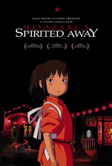 http://www.amazon.com/27x40-Miyazakis-Spirited-Movie-Poster/dp/B004UXCU4M